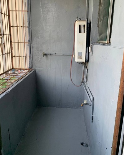 台北浴室防水推薦, 台北浴廁防水防水