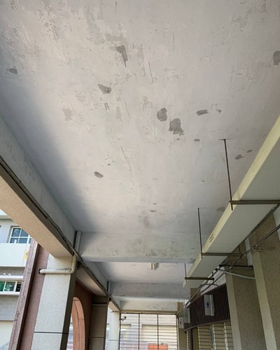 台北油漆施工推薦, 台北油漆施工