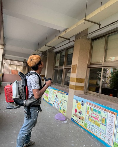 台北油漆工程推薦, 台北油漆工程
