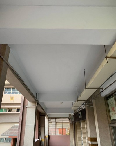 台北油漆工程推薦, 台北油漆工程