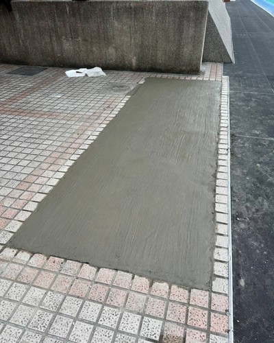 台北水泥工程, 台北學校操場水泥工程, 台北水泥地鋪面, 台北地坪水泥粉刷施作, 台北泥作師傅, 台北泥作工程, 台北土水師傅