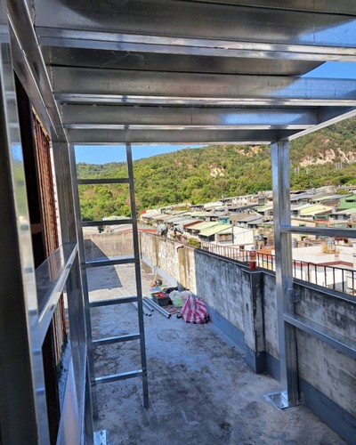 台北水塔鐵架施工, 台北水塔鐵架工程, 台北水塔安裝, 台北水塔架搭建, 台北工作鐵架施工, 台北居家修繕, 台北居家用電修繕, 台北水電工程, 台北水電師傅, 台北鐵工師傅