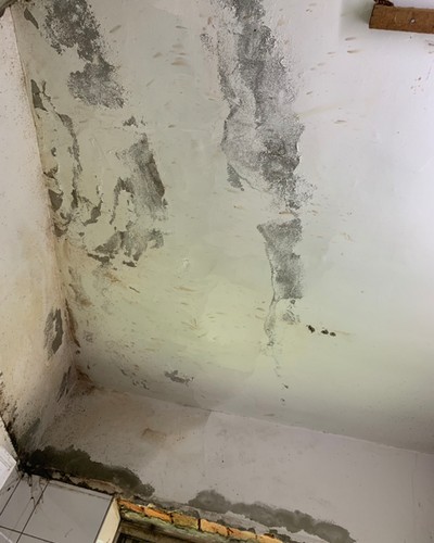 台北塑膠天花板施工, 台北PVC塑膠天花板施工, 台北老屋改造, 台北廁所天花板台北舊屋翻新, 台北泥作師傅, 台北泥作工程, 台北土水師傅