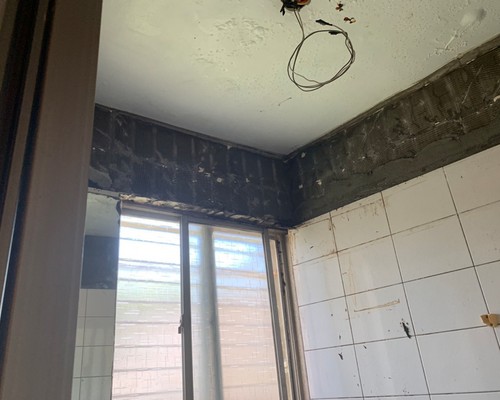 台北永和塑膠天花板施工, 台北永和PVC塑膠天花板施工, 台北永和老屋改造, 台北永和廁所天花板台北舊屋翻新, 台北永和泥作師傅, 台北永和泥作工程, 台北永和土水師傅