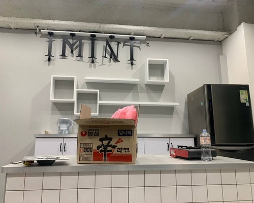 台北店面油漆, 台北油漆粉刷, 台北油漆工程推薦, 台北油漆工程