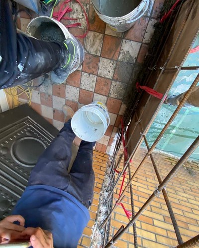 士林女兒牆砌磚, 士林房屋修繕, 士林水泥粉光, 士林磁磚工程, 士林土水師傅, 士林泥作工程