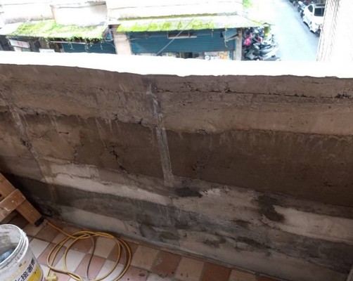 台北女兒牆砌磚, 台北房屋修繕, 台北水泥粉光, 台北磁磚工程, 台北土水師傅, 台北泥作工程